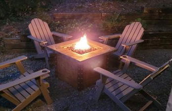 Serene Home Near Douglas Lake Yard Games Grill - Foto 11