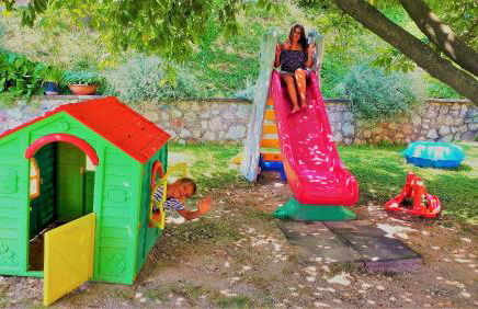 Residence Casa Silvana - Foto 18