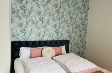 Altstadt-Charme bei Hamburg mit Garten & Grill - Foto 15