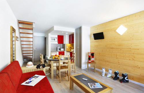 Résidence Goélia La Soulane - Foto 25