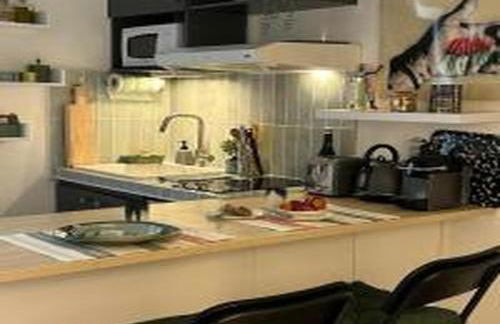 Duplex de La Comédie, Hyper-Centre - Foto 19