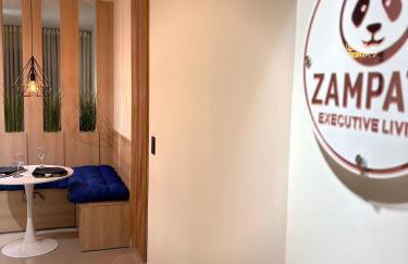 Zampata Executive Living - Foto 20