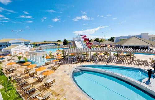 Ap Completo Parq. Aquát. Sensacional Grátis - Foto 18