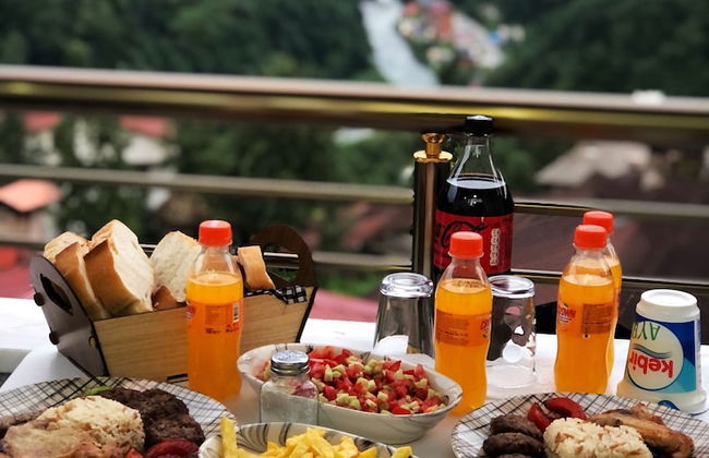 Dereli Suit Apart - Foto 12