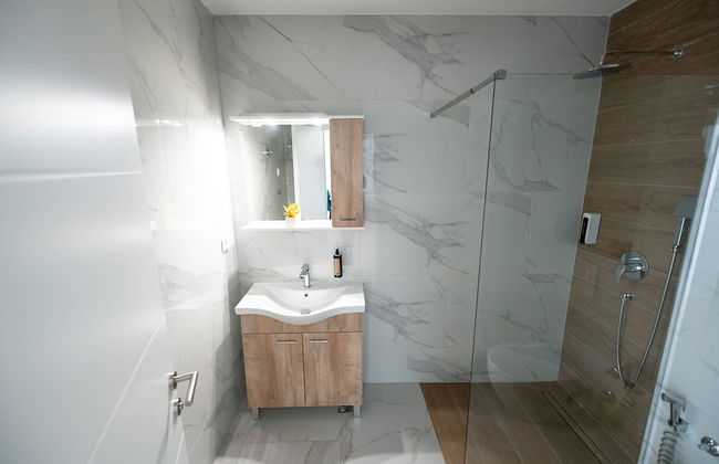 MM Residence Mostar - Foto 69