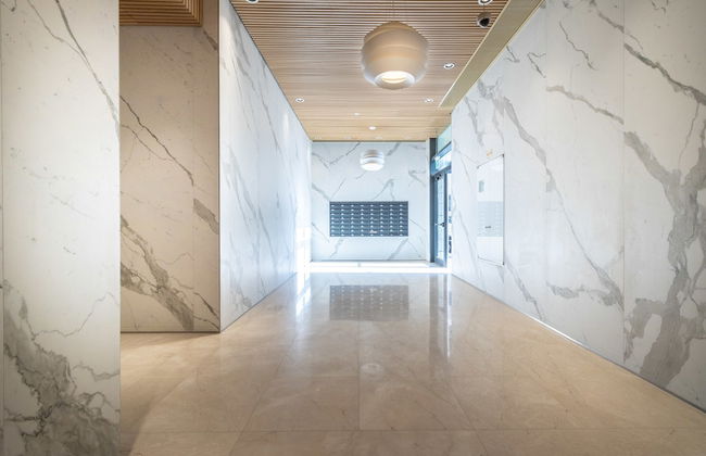 JTower - Isrentals - Foto 77