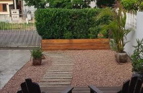 Casa aconchegante e completa em Osório - Ótima localização - Foto 3