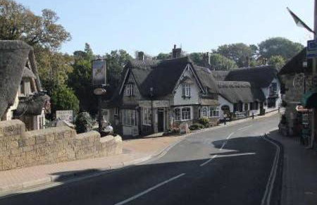 Little Treasure in Shanklin Old Village up to 25 percent off ferry - Foto 31