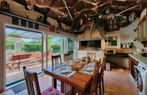 Villa Luči - Foto 9