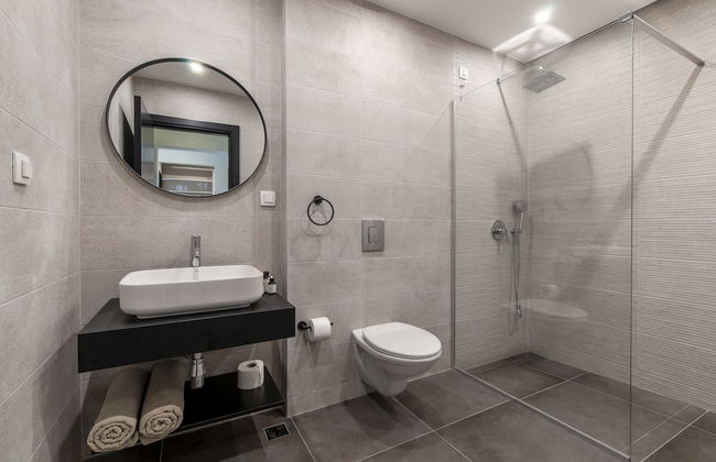 Apart-hotel Soho Suites - Foto 31