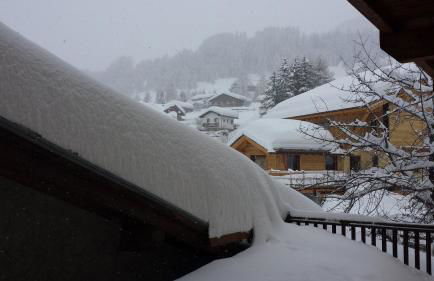 Family Apartments Le Chalet - Foto 46