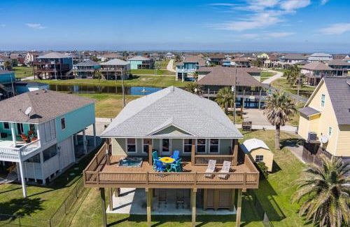 Nauti By Nature home - Foto 1