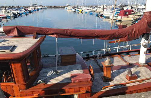 Ferienresidenz am Salzhaff - Foto 56