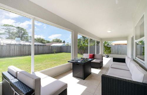 Family Launch View Stay, Modern and Bright - Foto 21