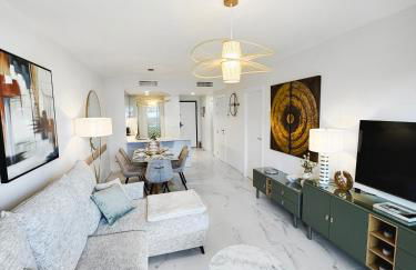 Azure Carmel Apartment Flamenca Village - Photo 10