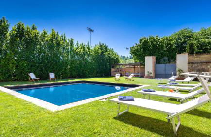 PALAZZO POZZO BONELLI 14, Emma Villas - Foto 34