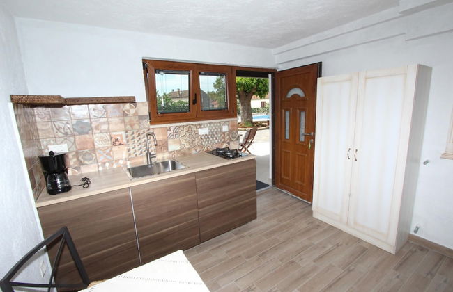 Apartments Midea 2 - Foto 25