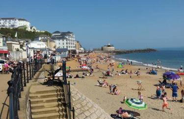 The Bake House (Berryl Farm Cottages) - Foto 7