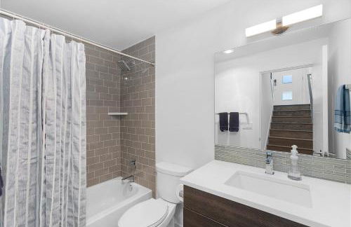 Golden Gardens Getaway-Walk to Beach & Waterfront - Foto 11