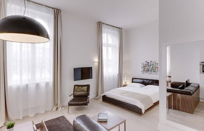 THE RED Apartments - Foto 4