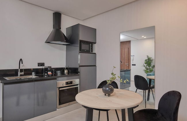 Stayhere Rabat - Agdal 3 - Prestige Residence - Photo 28