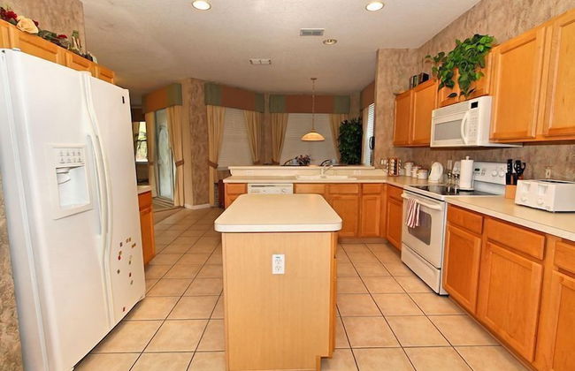 Ov3116 - Highlands Reserve - 5 Bed 3 Baths Villa - Foto 22