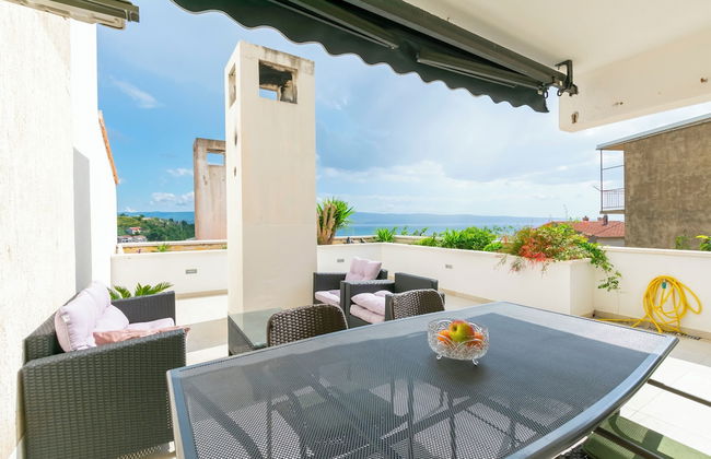 Apartment Panorama - Foto 28