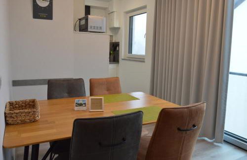 Vis Saar Vie - Ferienwohnungen an der Saarschleife - Foto 101