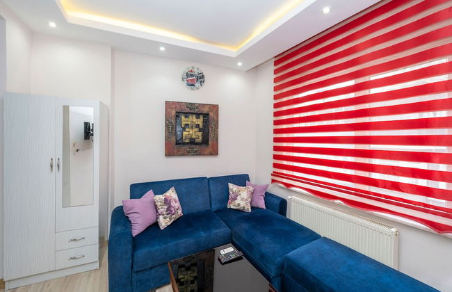 Taksim City Suites - Foto 39