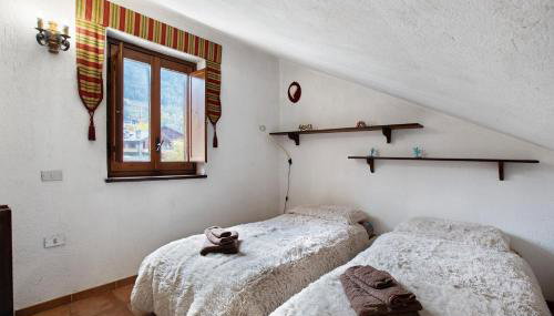 Casa Mountain View Courmayeur - Foto 2