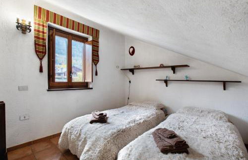 Casa Mountain View Courmayeur - Foto 13