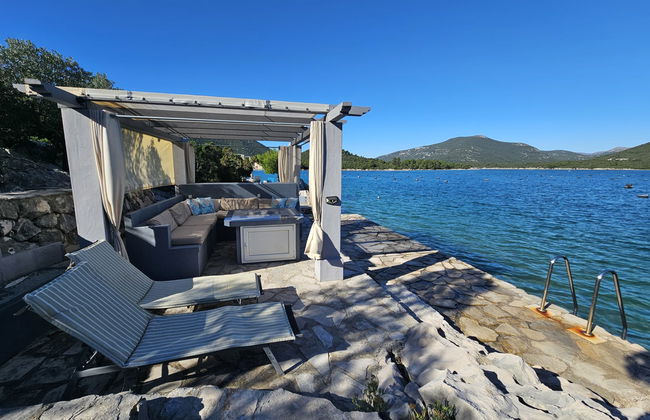 Waterfront Oasis - Foto 10