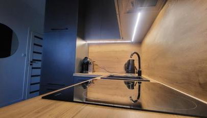 KLIF 3 Mini-Apartament - Foto 3