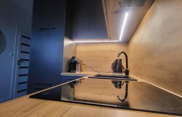 KLIF 3 Mini-Apartament - Foto 3