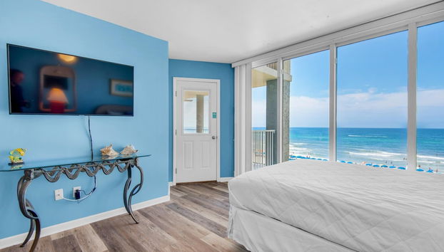 Long Beach Resort 3-404 - Foto 3, Habitación