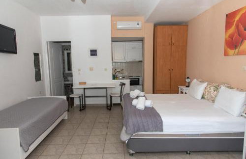 Panorama Hotel - Photo 33