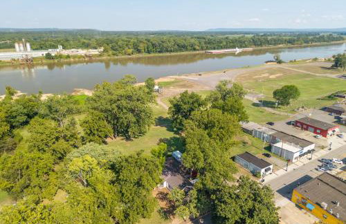 The Riverside Cottage - Foto 2