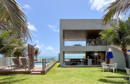 Casa do Mineiro Jacumã RN - Foto 17