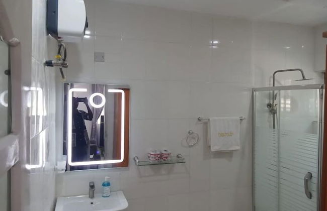 PrimeAxis Apartment - Foto 18