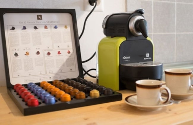 Ferienwohnungen Chasa Werro - Foto 16