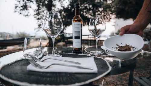 La casa del tartufo - Foto 5