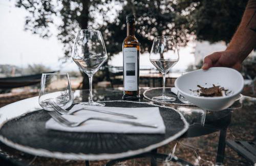 La casa del tartufo - Foto 5