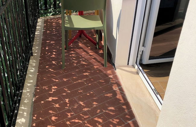 BorgiaRooms Luxury Apartment - Photo 10