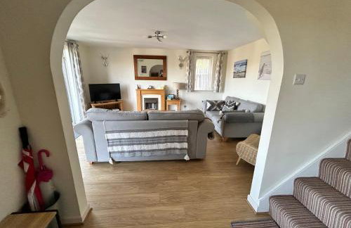 Looe, Cornwall, couples, families, quiet location, views, reliable Wi-Fi, 3 bed LANGUNNETT COTTAGE - Photo 20
