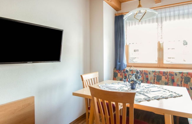 Luxury Apartment in Längenfeld near Ski Area - Foto 20