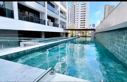 Moderno, inteligente e sofisticado - 1202 - Photo 1