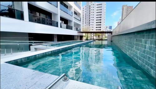 Moderno, inteligente e sofisticado - 1202 - Photo 1