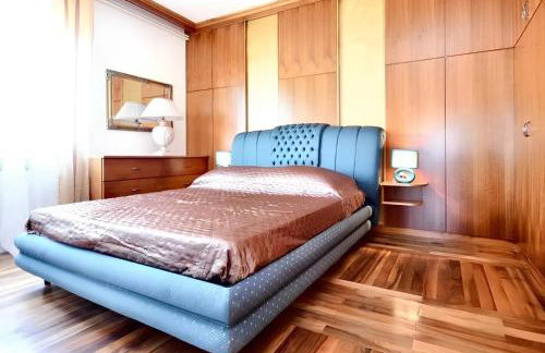 Family villa in Buje with pool and sea view - Foto 8