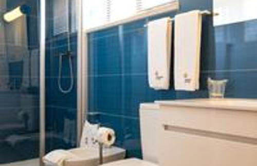 Comfortable Bungalow Pinhel, pool - Foto 10
