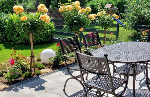 Ferienwohnung Pension Waldblick - Foto 36